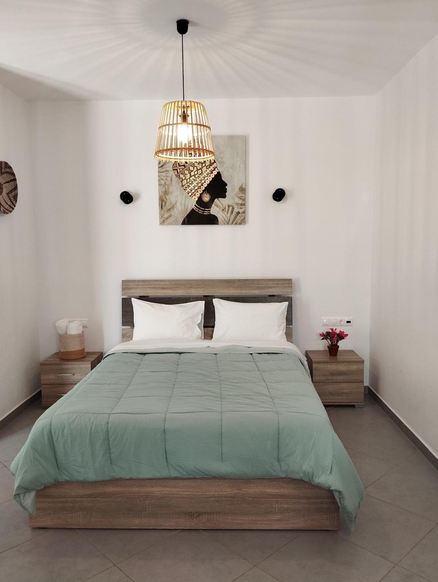 Studios Thiseas Naxos City Экстерьер фото